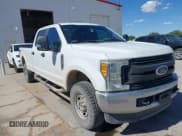 ✅ 2017 Ford F-250 Lariat • VIN: 1FT7W2B67HEC20437 • Lot: 42175020. Wystawiony na IAAI z przebiegiem 32 813 mil. Bezpłatny archiwum sprzedaży aukcyjnych z USA i szczegółowy raport historii pojazdu na DreamBid. Zdjęcie 6.