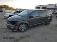 ✅ 2015 Dodge Grand Caravan SE • VIN: 2C4RDGBG4FR523325 • Lot: 91250245. Wystawiony na Copart z przebiegiem 83 132 mil. Bezpłatny archiwum sprzedaży aukcyjnych z USA i szczegółowy raport historii pojazdu na DreamBid. Zdjęcie 1.
