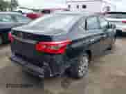 2017 Nissan Sentra SR с VIN 3N1AB7APXHY336827, выставлен на аукционе IAAI как лот 43213969 с пробегом 191 426 миль миль и . История ставок и продаж доступна на DreamBid. Изображение 4.