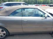 ✅ 2005 Audi A4 1.8T • VIN: WAUAC48H45K008995 • Lot: 42947928. Wystawiony na IAAI z przebiegiem 129 217 mil. Bezpłatny archiwum sprzedaży aukcyjnych z USA i szczegółowy raport historii pojazdu na DreamBid. Zdjęcie 13.