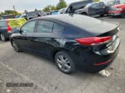 ✅ 2017 Hyundai Elantra Value Edition • VIN: 5NPD84LF9HH193684 • Lot: 90039455. Listed on Copart with 106,601 mi. Free auction sales archive from the USA and detailed vehicle history report at DreamBid. Image 2.