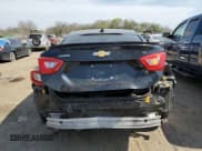 ✅ 2016 Chevrolet Cruze LT • VIN: 1G1BE5SM3G7327462 • Lot: 47149323. Listed on Copart with 86,014 mi. Free auction sales archive from the USA and detailed vehicle history report at DreamBid. Image 6.