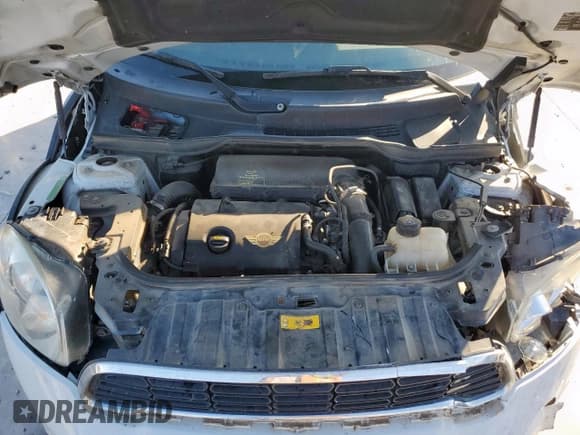 ✅ 2013 MINI Countryman S • VIN: WMWZC3C51DWP51065 • Lot: 90644685. Listed on Copart with 148,204 mi. Free auction sales archive from the USA and detailed vehicle history report at DreamBid. Image 11.