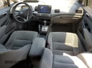 ✅ 2011 Honda Civic GX • VIN: 19XFA4F5XBE000695 • Лот: 60547125. Опубликован ранее на Copart с пробегом 153 513 миль. Бесплатный доступ к архиву аукционных продаж из США и подробный отчёт об истории автомобиля на DreamBid. Изображение 8.