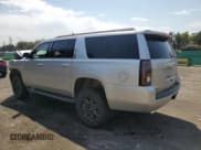 ✅ 2015 Chevrolet Suburban LT • VIN: 1GNSKJKCXFR624691 • Lot: 69125385. Wystawiony na Copart z przebiegiem 200 080 mil. Bezpłatny archiwum sprzedaży aukcyjnych z USA i szczegółowy raport historii pojazdu na DreamBid. Zdjęcie 2.