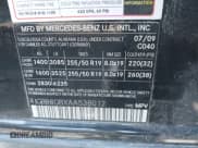 ✅ 2010 Mercedes-Benz M 350 • VIN: 4JGBB8GBXAA538012 • Lot: 43113963. Listed on IAAI with 113,638 mi. Free auction sales archive from the USA and detailed vehicle history report at DreamBid. Image 9.