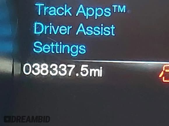 ✅ 2017 Ford Mustang GT Premium • VIN: 1FA6P8CF9H5351949 • Lot: 43552282. Listed on IAAI with 38,337 mi. Free auction sales archive from the USA and detailed vehicle history report at DreamBid. Image 16.