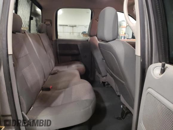 ✅ 2007 Dodge 2500 Laramie • VIN: 1D7KS28A07J585460 • Лот: 88041955. Опубликован ранее на Copart с пробегом 183 513 миль. Бесплатный доступ к архиву аукционных продаж из США и подробный отчёт об истории автомобиля на DreamBid. Изображение 10.