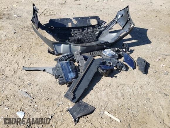 ✅ 2020 Hyundai Santa Fe Limited • VIN: 5NMS53AD3LH255114 • Lot: 61192994. Wystawiony na Copart z przebiegiem 46 977 mil. Bezpłatny archiwum sprzedaży aukcyjnych z USA i szczegółowy raport historii pojazdu na DreamBid. Zdjęcie 15.