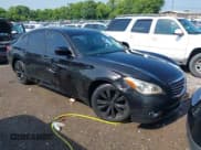 ✅ 2012 Infiniti M • VIN: JN1BY1AP5CM331675 • Lot: 42802526. Wystawiony na IAAI z przebiegiem 215 239 mil. Bezpłatny archiwum sprzedaży aukcyjnych z USA i szczegółowy raport historii pojazdu na DreamBid. Zdjęcie 1.