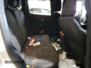 ✅ 2019 Jeep Renegade Latitude • VIN: ZACNJABB9KPK60382 • Лот: 86723134. Опубликован ранее на Copart с пробегом 64 458 миль. Бесплатный доступ к архиву аукционных продаж из США и подробный отчёт об истории автомобиля на DreamBid. Изображение 11.