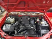 ✅ 2008 Isuzu i-Series S • VIN: 1GGCS299388702779 • Lot: 46425705. Listed on Copart with 139,570 mi. Free auction sales archive from the USA and detailed vehicle history report at DreamBid. Image 11.