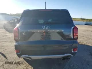 ✅ 2020 Hyundai Palisade SE • VIN: KM8R1DHE8LU043912 • Лот: 76340844. Опубликован ранее на Copart с пробегом 73 815 миль. Бесплатный доступ к архиву аукционных продаж из США и подробный отчёт об истории автомобиля на DreamBid. Изображение 6.