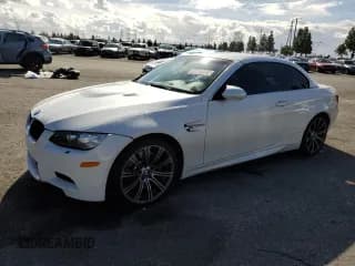 ✅ 2012 BMW M3 • VIN: WBSDX9C50CE784379 • Lot: 93396975. Listed on Copart with 78,493 mi. Free auction sales archive from the USA and detailed vehicle history report at DreamBid. Image 1.