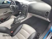 ✅ 2008 Chevrolet Corvette • VIN: 1G1YY36W885101920 • Lot: 80190865. Listed on Copart with 91,521 mi. Free auction sales archive from the USA and detailed vehicle history report at DreamBid. Image 8.