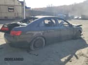 ✅ 2010 Hyundai Sonata GLS • VIN: 5NPET4AC8AH580597 • Лот: 78811384. Опубликован ранее на Copart с пробегом Не указан. Бесплатный доступ к архиву аукционных продаж из США и подробный отчёт об истории автомобиля на DreamBid. Изображение 3.