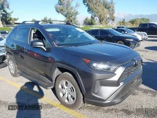 ✅ 2020 Toyota RAV4 LE • VIN: 2T3H1RFV7LC051360 • Лот: 43484159. Опубликован ранее на IAAI с пробегом 35 589 миль. Бесплатный доступ к архиву аукционных продаж из США и подробный отчёт об истории автомобиля на DreamBid. Изображение 1.