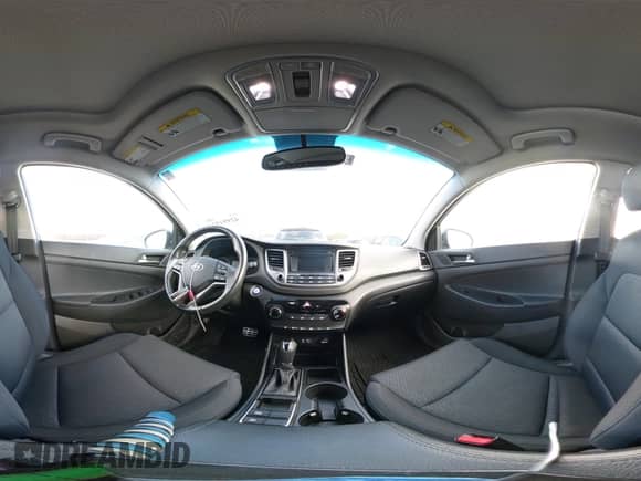 2017 Hyundai Tucson Sport with VIN KM8J33A2XHU528853, listed as a IAAI auction lot 42991524 with 78,083 mi miles and . Bid and sale history available at DreamBid. Image 21.