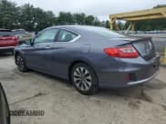 ✅ 2015 Honda Accord LX-S • VIN: 1HGCT1B34FA015459 • Lot: 60960785. Listed on Copart with 230,680 mi. Free auction sales archive from the USA and detailed vehicle history report at DreamBid. Image 2.