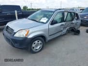 ✅ 2006 Honda CR-V LX • VIN: JHLRD68506C018684 • Lot: 42930856. Wystawiony na IAAI z przebiegiem Nie podano. Bezpłatny archiwum sprzedaży aukcyjnych z USA i szczegółowy raport historii pojazdu na DreamBid. Zdjęcie 2.