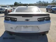✅ 2022 Chevrolet Camaro 2SS • VIN: 1G1FH1R72N0126157 • Lot: 87368835. Listed on Copart with Not provided. Free auction sales archive from the USA and detailed vehicle history report at DreamBid. Image 6.