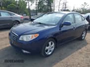 ✅ 2009 Hyundai Elantra GLS • VIN: KMHDU46D39U791844 • Lot: 42497079. Wystawiony na IAAI z przebiegiem 107 167 mil. Bezpłatny archiwum sprzedaży aukcyjnych z USA i szczegółowy raport historii pojazdu na DreamBid. Zdjęcie 2.