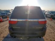 ✅ 2013 Dodge Durango Citadel • VIN: 1C4SDHET5DC556887 • Lot: 80339525. Listed on Copart with 168,934 mi. Free auction sales archive from the USA and detailed vehicle history report at DreamBid. Image 6.