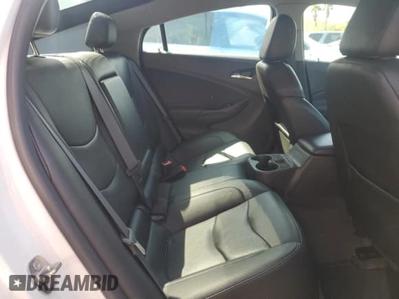 ✅ 2017 Chevrolet Volt LT • VIN: 1G1RA6S52HU184905 • Lot: 46817974. Wystawiony na Copart z przebiegiem 88 145 mil. Bezpłatny archiwum sprzedaży aukcyjnych z USA i szczegółowy raport historii pojazdu na DreamBid. Zdjęcie 10.