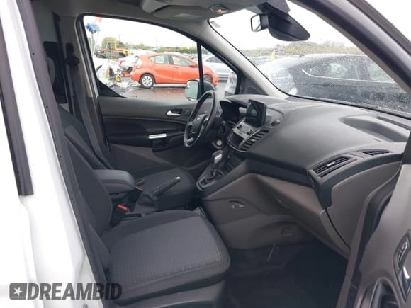 ✅ 2023 Ford Transit Connect XLT • VIN: NM0LS7T24P1553359 • Лот: 41965091. Опубликован ранее на IAAI с пробегом 6 643 миль. Бесплатный доступ к архиву аукционных продаж из США и подробный отчёт об истории автомобиля на DreamBid. Изображение 5.