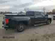 2016 Chevrolet Silverado 3500HD High Country с VIN 1GC4K1E85GF243925, выставлен на аукционе Copart как лот 80428434 с пробегом Не указан миль и Списание • Salvage title. История ставок и продаж доступна на DreamBid. Изображение 3.