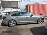 ✅ 2025 Audi A5 • VIN: WAU1BCFU0SN031181 • Lot: 43268113. Listed on IAAI with Not provided. Free auction sales archive from the USA and detailed vehicle history report at DreamBid. Image 14.