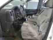 2016 Chevrolet Silverado 1500 Work Truck with VIN 1GCVKNEH8GZ174366, listed as a Copart auction lot 82053794 with 294,405 mi miles and Clean title. Bid and sale history available at DreamBid. Image 7.