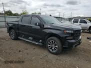 ✅ 2020 Chevrolet Silverado 1500 RST • VIN: 3GCUYEET2LG410325 • Лот: 84037775. Опубликован ранее на Copart с пробегом 148 125 миль. Бесплатный доступ к архиву аукционных продаж из США и подробный отчёт об истории автомобиля на DreamBid. Изображение 4.