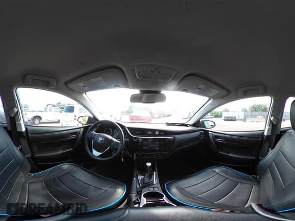 ✅ 2019 Toyota Corolla LE • VIN: 2T1BURHE6KC158949 • Лот: 42450579. Опубликован ранее на IAAI с пробегом 78 230 миль. Бесплатный доступ к архиву аукционных продаж из США и подробный отчёт об истории автомобиля на DreamBid. Изображение 18.