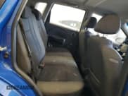 ✅ 2007 Chevrolet Aveo LS • VIN: KL1TD66677B796266 • Lot: 49500425. Wystawiony na Copart z przebiegiem 101 184 mil. Bezpłatny archiwum sprzedaży aukcyjnych z USA i szczegółowy raport historii pojazdu na DreamBid. Zdjęcie 10.