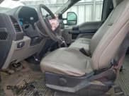 ✅ 2020 Ford F-250 XL • VIN: 1FT7W2B62LED02021 • Lot: 93352665. Listed on Copart with 120,782 mi. Free auction sales archive from the USA and detailed vehicle history report at DreamBid. Image 7.