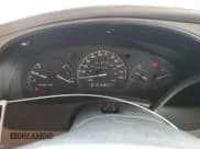 ✅ 1998 Ford Ranger XL • VIN: 1FTYR14U4WPA09750 • Lot: 50651625. Listed on Copart with 77,957 mi. Free auction sales archive from the USA and detailed vehicle history report at DreamBid. Image 9.