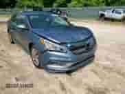 2015 Hyundai Sonata Sport с VIN 5NPE34AF9FH086217, выставлен на аукционе Copart как лот 61903775 с пробегом 92 994 миль миль и Списание • Salvage title. История ставок и продаж доступна на DreamBid. Изображение 13.