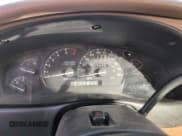 ✅ 1995 Ford Explorer Eddie Bauer • VIN: 1FMDU34XZSZB19334 • Lot: 84869324. Listed on Copart with 199,594 mi. Free auction sales archive from the USA and detailed vehicle history report at DreamBid. Image 9.