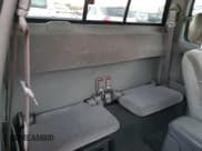 ✅ 2001 Toyota Tacoma • VIN: 5TEWN72N41Z811380 • Lot: 93242955. Listed on Copart with 265,839 mi. Free auction sales archive from the USA and detailed vehicle history report at DreamBid. Image 10.