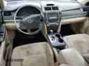 2013 Toyota Camry L с VIN 4T1BF1FKXDU274287, выставлен на аукционе Copart как лот 68620185 с пробегом 222 556 миль миль и Списание • Salvage title. История ставок и продаж доступна на DreamBid. Изображение 8.