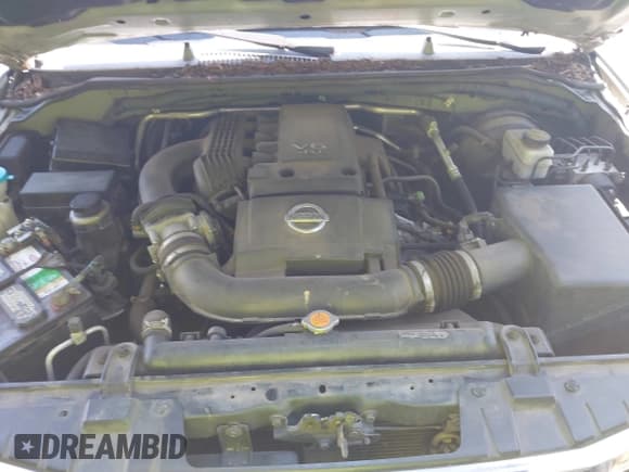 ✅ 2009 Nissan Frontier SE • VIN: 1N6AD07U59C407404 • Lot: 42772182. Wystawiony na IAAI z przebiegiem 183 640 mil. Bezpłatny archiwum sprzedaży aukcyjnych z USA i szczegółowy raport historii pojazdu na DreamBid. Zdjęcie 10.