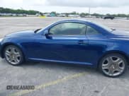 ✅ 2006 Lexus SC 430 • VIN: JTHFN48Y569001385 • Lot: 42622825. Listed on IAAI with 61,002 mi. Free auction sales archive from the USA and detailed vehicle history report at DreamBid. Image 14.