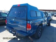 ✅ 2004 Dodge Dakota Sport • VIN: 1D7HL38K54S639797 • Lot: 43554673. Wystawiony na IAAI z przebiegiem 174 717 mil. Bezpłatny archiwum sprzedaży aukcyjnych z USA i szczegółowy raport historii pojazdu na DreamBid. Zdjęcie 4.