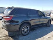 ✅ 2020 Dodge Durango GT • VIN: 1C4RDJDG2LC186104 • Lot: 80391925. Listed on Copart with 84,269 mi. Free auction sales archive from the USA and detailed vehicle history report at DreamBid. Image 3.