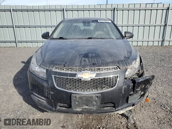 2013 Chevrolet Cruze LS с VIN 1G1PL5SH6D7259569, выставлен на аукционе Copart как лот 85478525 с пробегом 168 490 миль миль и Чистый • Clean title. История ставок и продаж доступна на DreamBid. Изображение 5.