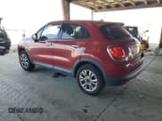 ✅ 2016 FIAT 500X Easy • VIN: ZFBCFYBT2GP340983 • Lot: 71697325. Listed on Copart with 81,093 mi. Free auction sales archive from the USA and detailed vehicle history report at DreamBid. Image 2.