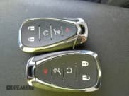 ✅ 2024 Chevrolet Equinox LT • VIN: 3GNAXUEG1RS205272 • Лот: 43643917. Опубликован ранее на IAAI с пробегом 67 352 миль. Бесплатный доступ к архиву аукционных продаж из США и подробный отчёт об истории автомобиля на DreamBid. Изображение 11.