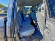 ✅ 2018 Ram 1500 SLT • VIN: 1C6RR7GM4JS228028 • Lot: 96236515. Listed on Copart with 154,534 mi. Free auction sales archive from the USA and detailed vehicle history report at DreamBid. Image 6.