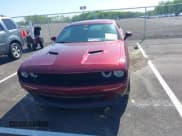 ✅ 2022 Dodge Challenger SXT • VIN: 2C3CDZGGXNH109629 • Lot: 41977454. Listed on IAAI with 64,946 mi. Free auction sales archive from the USA and detailed vehicle history report at DreamBid. Image 12.